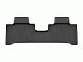 WeatherTech 2023 Mercedes-Benz EQE (x294) Rear FloorLiner - Black