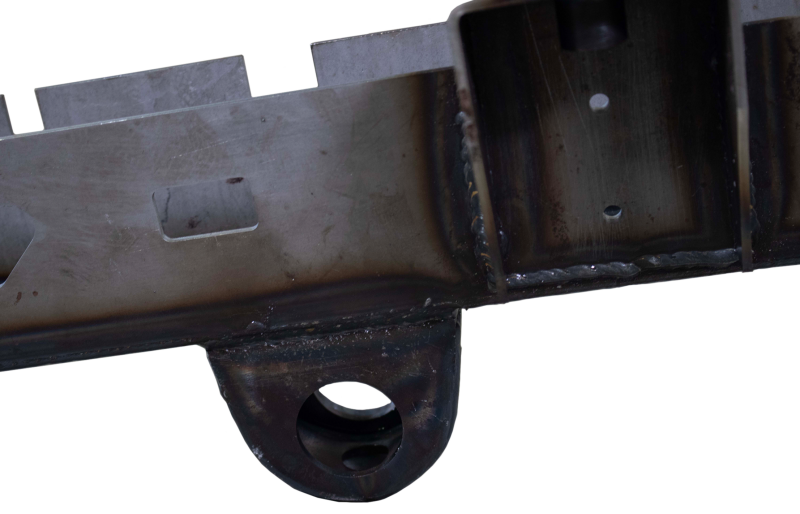 Rust Buster 04-12 Chevy Colorado/GMC Canyon Rear Frame Section - Left