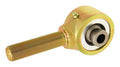RockJock Johnny Joint Rod End 2 1/2in Narrow Forged 7/8in-14 LH Threads 2.365in x .562in Ball