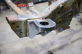 Rust Buster Core Support Mount Right Side