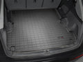 WeatherTech 2026 Toyota RAV4 Plug-In Hybrid Cargo Liners - Black