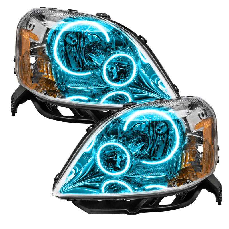 Oracle 05-07 Ford FiveHundred SMD HL - ColorSHIFT