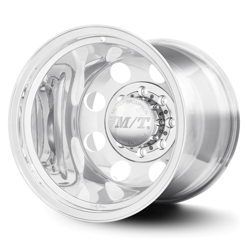 Mickey Thompson MT Classic Forged Wheel - 17x14 6x5.5 3.50 - 277339