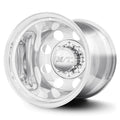 Mickey Thompson MT Classic Forged Wheel - 17x16 8x6.5 3.50 - 277625