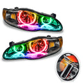 Oracle 00-05 Chevrolet Monte Carlo SMD HL - ColorSHIFT