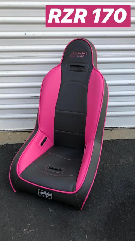 PRP RZR 170 Suspension Seat