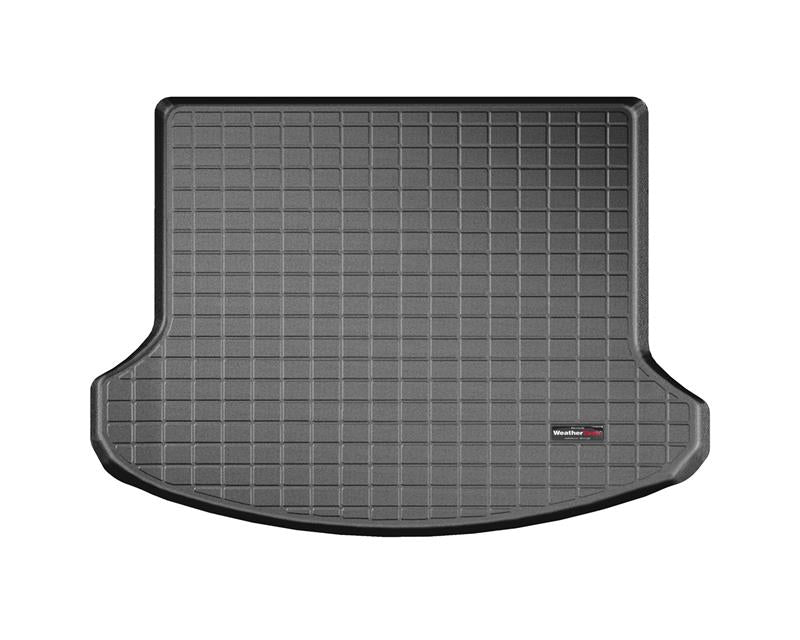 WeatherTech 14 Chevrolet Corvette Stingray Cargo Liners - Black