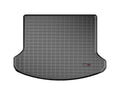 WeatherTech 14 Chevrolet Corvette Stingray Cargo Liners - Black