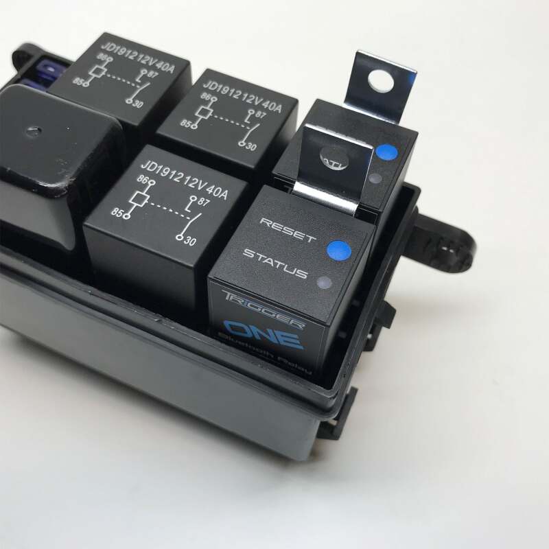 Oracle Trigger One Bluetooth Solid State Relay