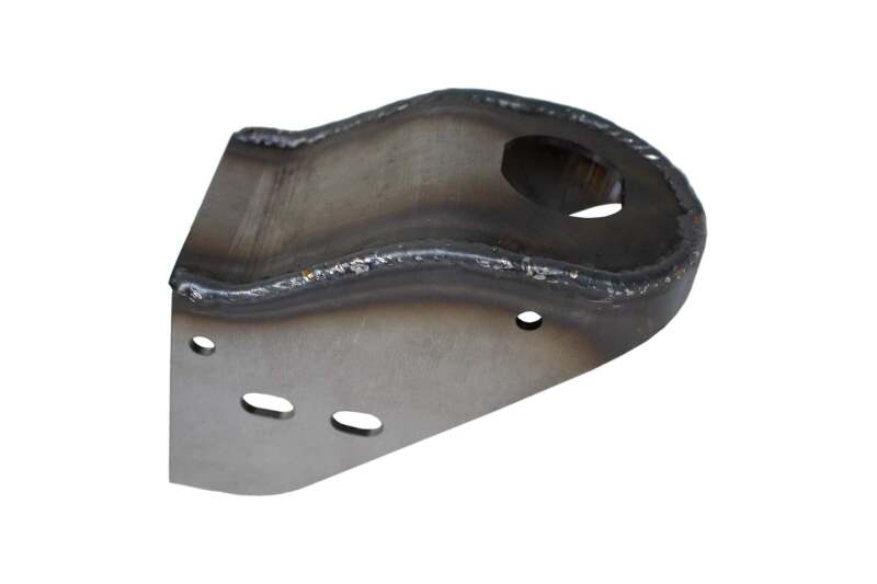 Rust Buster Core Support Mount Right Side