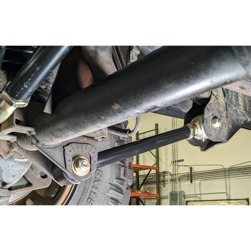 RockJock TJ/LJ Johnny Joint Adjustable Control Arms Lower Front or Rear Adjustable Greasable Pair