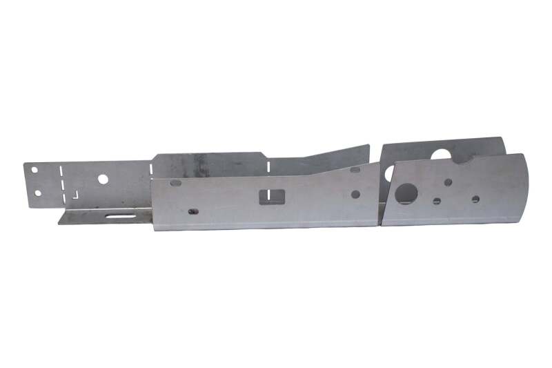 Rust Buster 07-14 FJ Cruiser Center Frame Section - Right Side