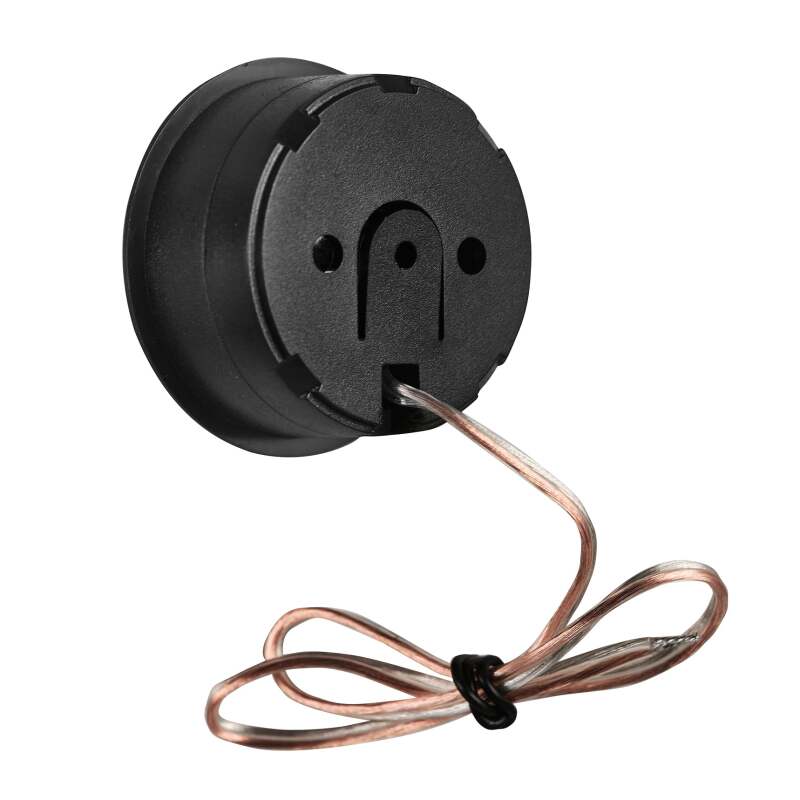 DS18 1.3in Mini Dome Tweeters Neodymium ABS Body 30 Watts RMS RMS 0.8in KSV Vc 4 ohm