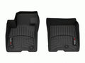 WeatherTech 2022 Ford Maverick Hybrid Front FloorLiner - Black