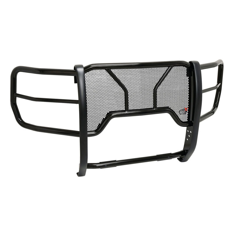 Westin 23-26 Ford F250/F350 Super Duty HDX Grille Guard - Black