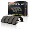 Power Stop 94-99 Chevrolet C1500 Suburban Rear Brake Shoes w/Hardware