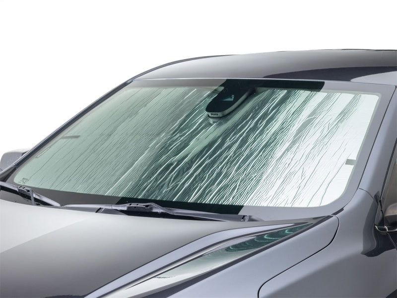 WeatherTech 2018+ Chevrolet Equinox TechShade