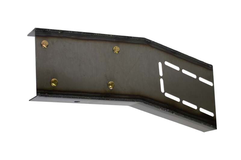 Rust Buster Leaf Spring Frame Section Left Side