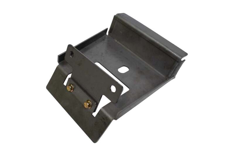 Rust Buster Spare Tire Plate