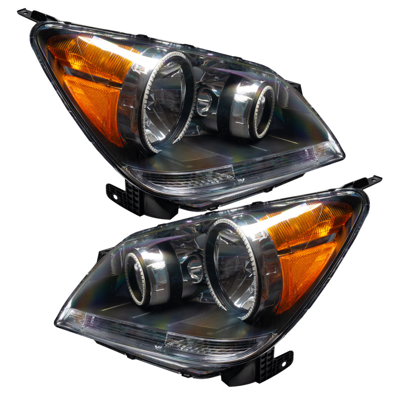 Oracle 08-10 Honda Odyssey SMD HL - ColorSHIFT w/ 2.0 Controller