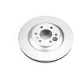 Power Stop 11-12 Vehicle Production Group MV-1 Front Evolution Geomet Coated Rotor