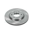 Power Stop 08-10 Infiniti QX56 Front Autospecialty Brake Rotor