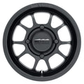 Aluminum Wheels 14x7 MR409 Bead Grip UTV Matte Black MB Method