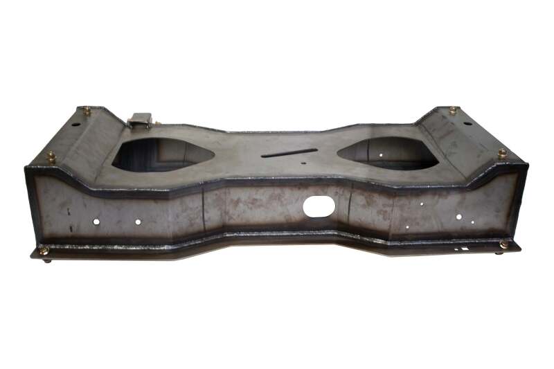Rust Buster Spare Tire Crossmember