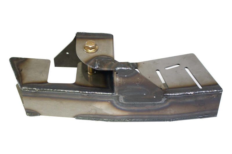 Rust Buster 00-20 Chevy Tahoe Upper Control Arm Repair Kit - Right