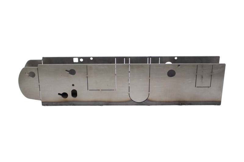 Rust Buster Center Frame Section Right Side
