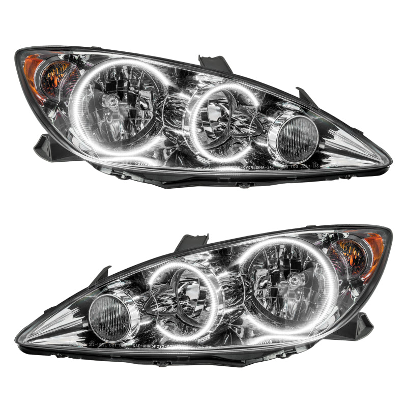 Oracle 05-06 Toyota Camry SMD HL - ColorSHIFT
