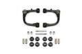 Fabtech 23-24 GMC Canyon 4WD / Chevrolet Colorado 4WD 3in Uniball Upper Control Arm Kit
