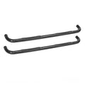 Westin 1997-2014 Ford Expedition (Excl. EL model) E-Series 3 Nerf Step Bars - Black