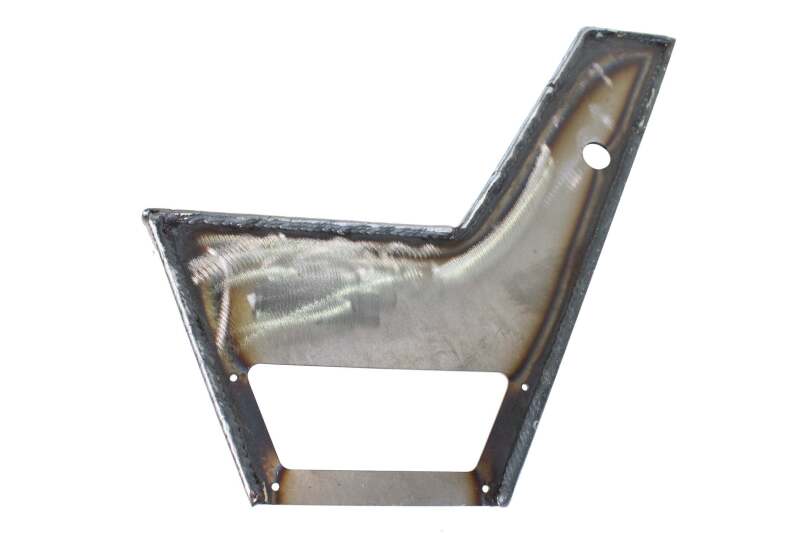 Rust Buster Cab And Bed Mount Left Side