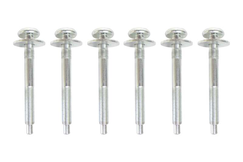 Rust Buster Bed Mounting Bolt Kit
