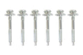 Rust Buster Bed Mounting Bolt Kit