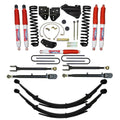 Skyjacker 8.5In SYS 05-7F3504WD DSL N80
