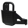 Westin 18-25 Wrangler JL Accessory For XTS Rear - P/S Swingout - Tex. Blk