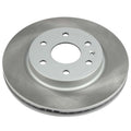 Power Stop 08-17 Buick Enclave Front Semi Coated Rotor