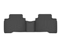 WeatherTech 2021+ Hyundai Elantra Hybrid Rear FloorLiner - Black