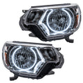 Oracle 12-15 Toyota Tacoma SMD HL - White