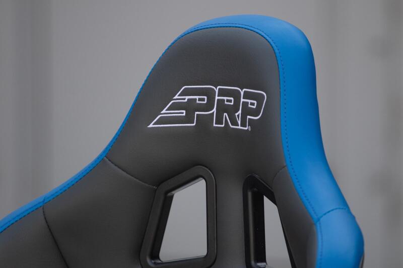 PRP Bravo Composite Seat