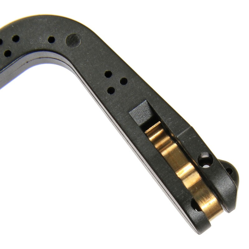 Power Stop 16-19 Land Rover Range Rover Evoque Rear Euro-Stop Electronic Brake Pad Wear Sensor