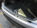 WeatherTech 16-22 Honda Pilot BumperTopper - Black