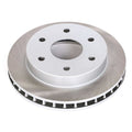 Power Stop 99-00 Cadillac Escalade Front Semi Coated Rotor