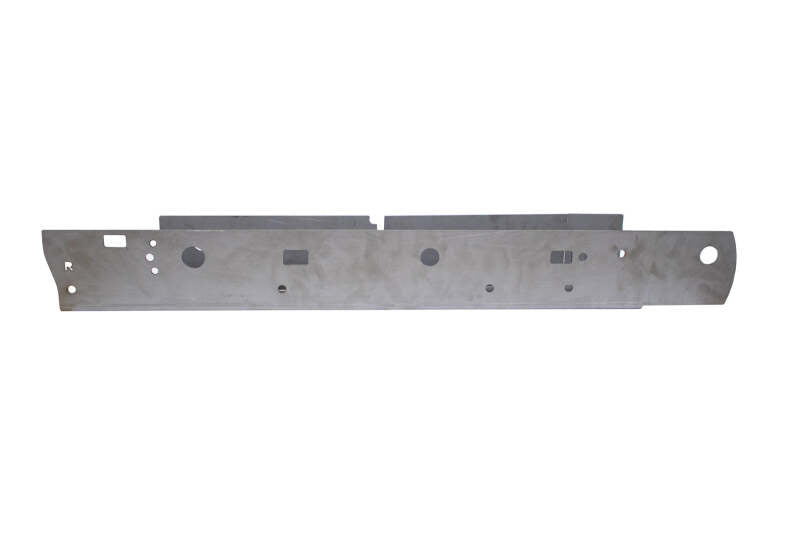 Rust Buster 07-14 FJ Cruiser Center Frame Section - Right Side