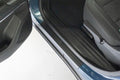 WeatherTech 24-26 Chevrolet Traverse Door Sill SillProtector - Black