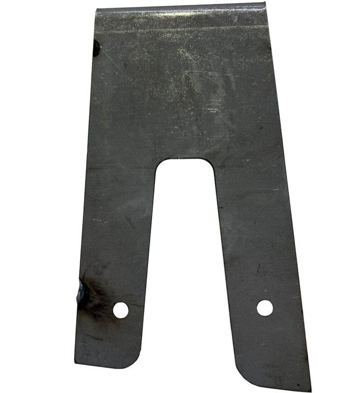 Rust Buster 2004-2012 Chevy Colorado & GMC Canyon Rear Cab Frame Mount - Right