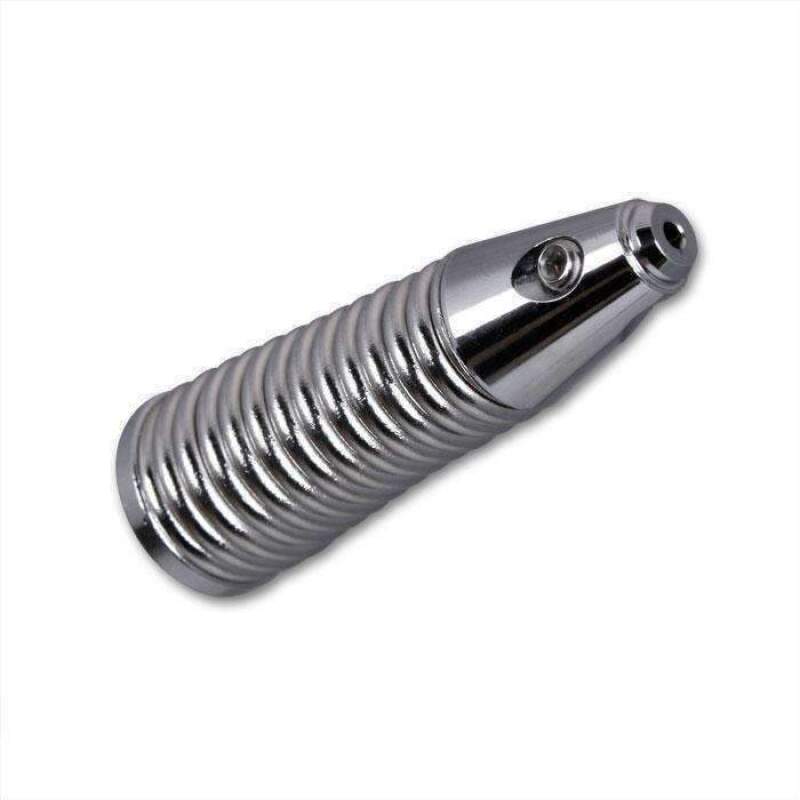 Rugged Radios Shock Spring for Whip Antennas