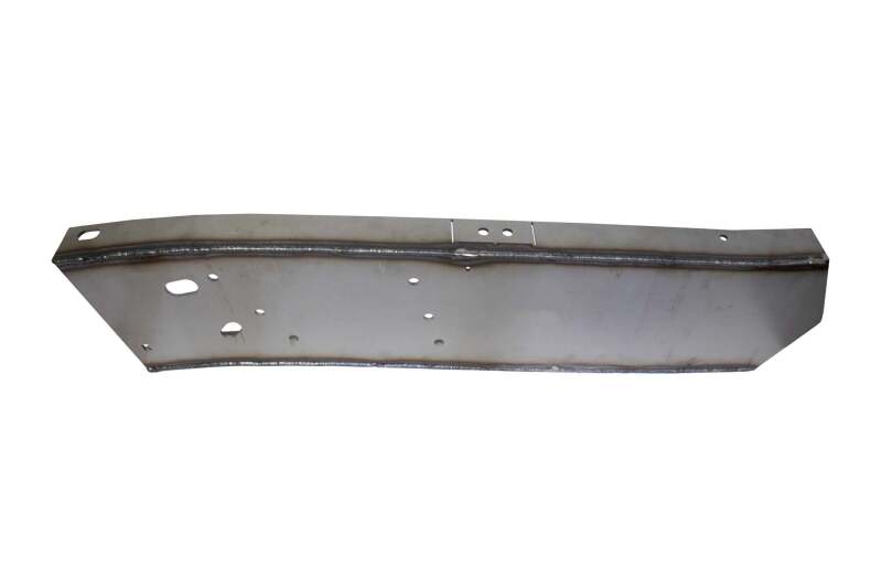 Rust Buster 2001-2010 Chevy Silverado / GMC Sierra 2500HD Short Bed Leaf Spring Left Side